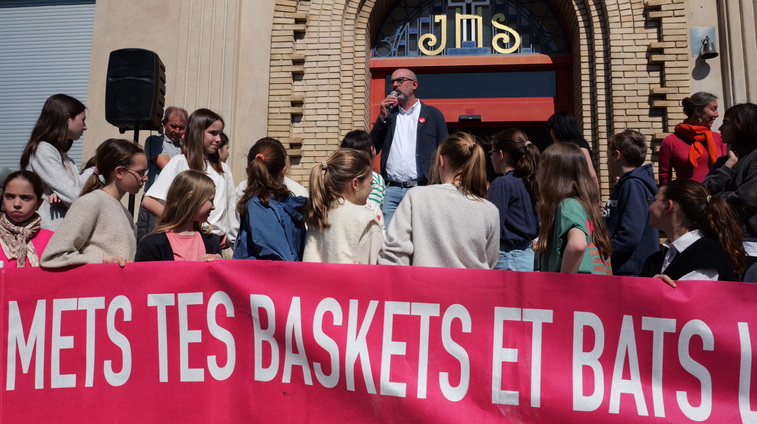 Un élan de solidarité remarquable au profit de l’association ELA